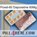 Poxet-60 Dapoxetine 60Mg new13